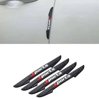 Exterior Parts