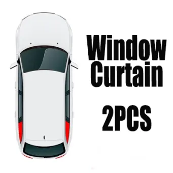 Exterior Accessories