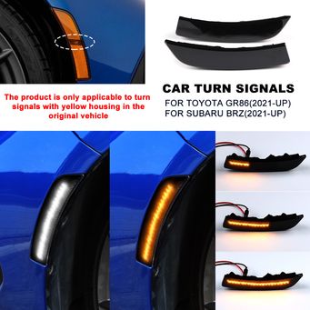 Car Lights