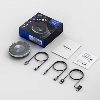 Car Electronics