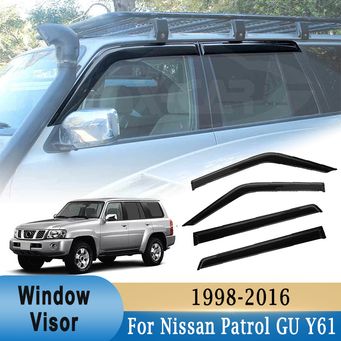 Exterior Accessories