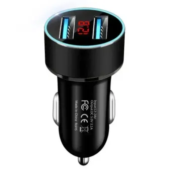 Car Electronics