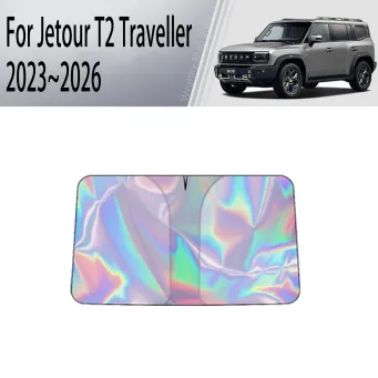 Exterior Accessories