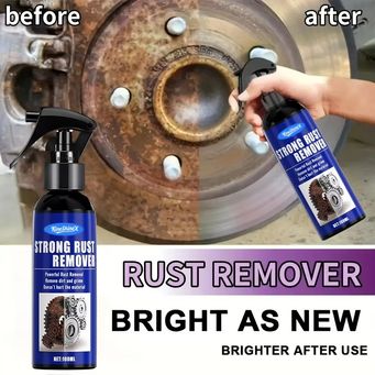 Car Wash Products 