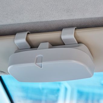 Interior Accessories