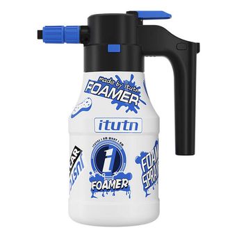 Car Wash Products 