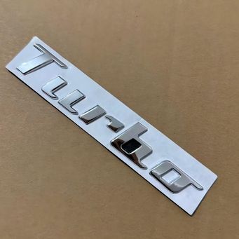 Exterior Parts