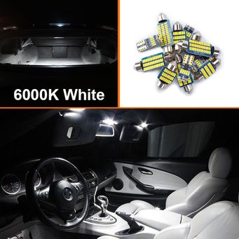 Car Lights
