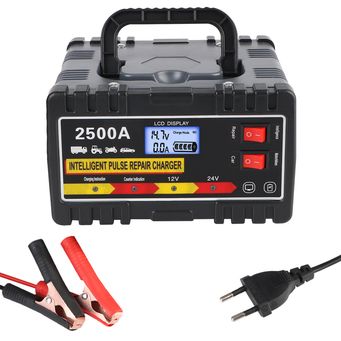 EV (Electric Vehicle) components (batteries, chargers)