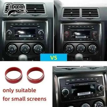 Interior Accessories