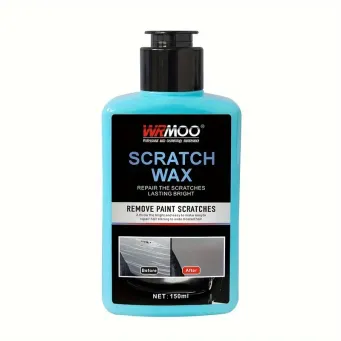 Car Wash Products 