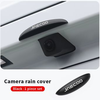 Exterior Accessories