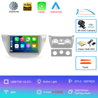 Car Electronics