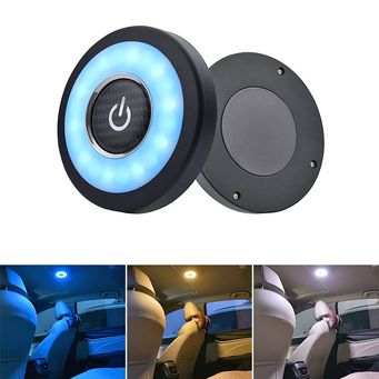 Car Lights