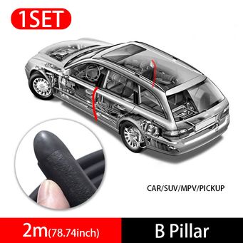 Exterior Parts