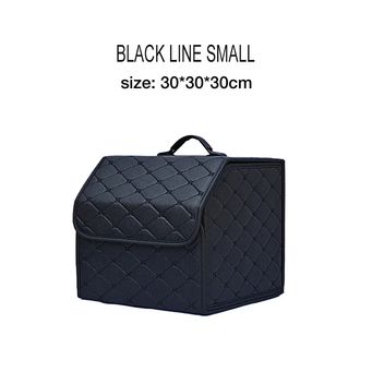 Interior Accessories