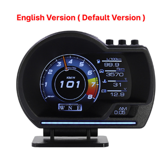 Car Electronics