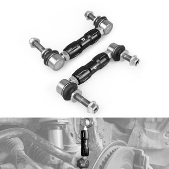Chassis Parts