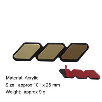 Exterior Parts