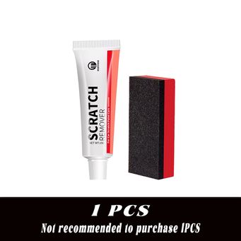 Car Wash Products 