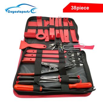 Car Maintenance Tools