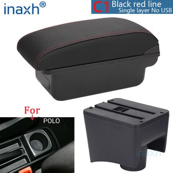 Interior Parts
