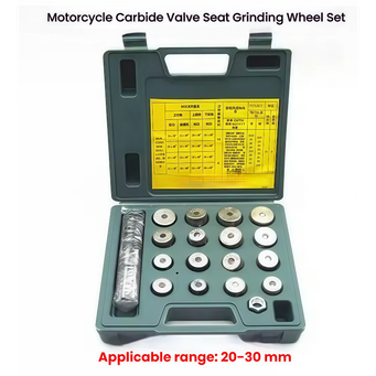 Car Maintenance Tools
