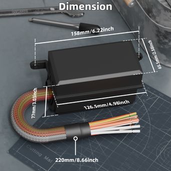 Wear Parts