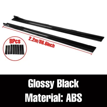 Exterior Parts