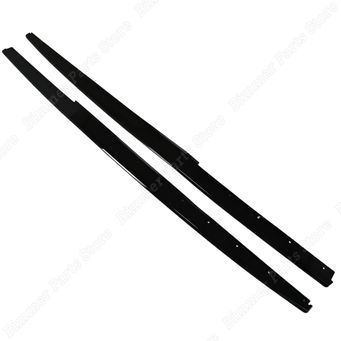 Exterior Parts