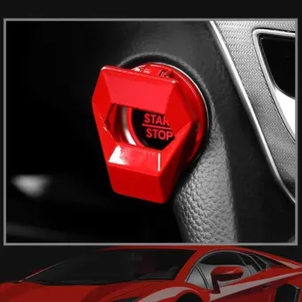 Interior Accessories