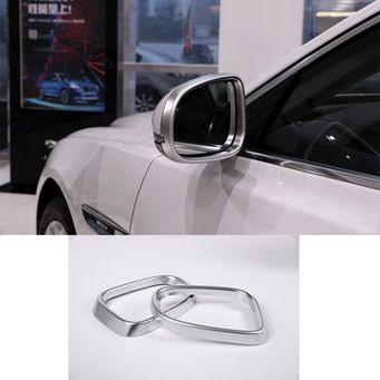 Interior Accessories