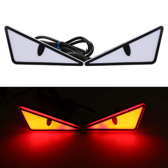 Car Lights