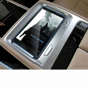 Interior Accessories