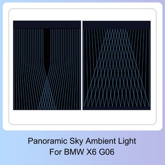 Car Lights
