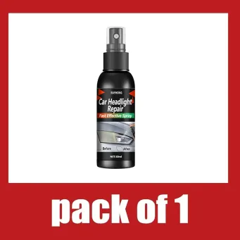 Car Wash Products 