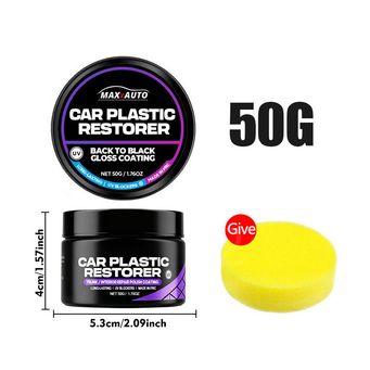 Car Wash Products 
