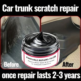 Car Wash Products 