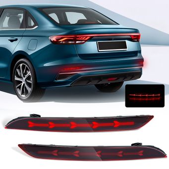 Car Lights