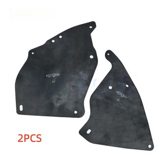 Exterior Accessories