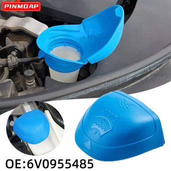 Exterior Parts