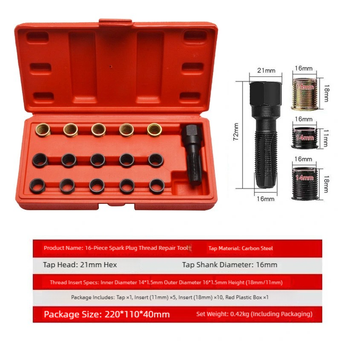 Car Maintenance Tools