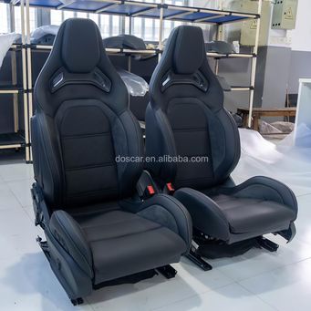 Interior Accessories