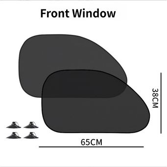Exterior Accessories