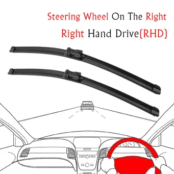 Wear Parts