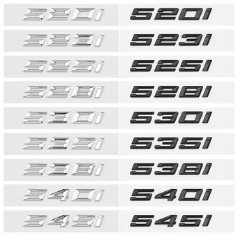 Exterior Parts