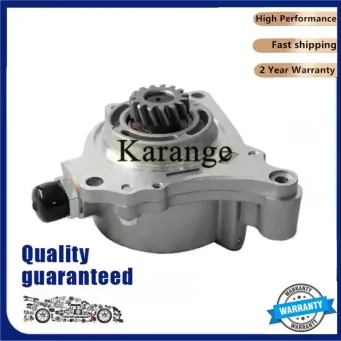 Engine Services 