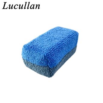Car Wash Products 