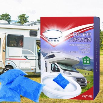 Car Wash Products 