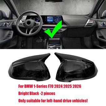 Exterior Accessories